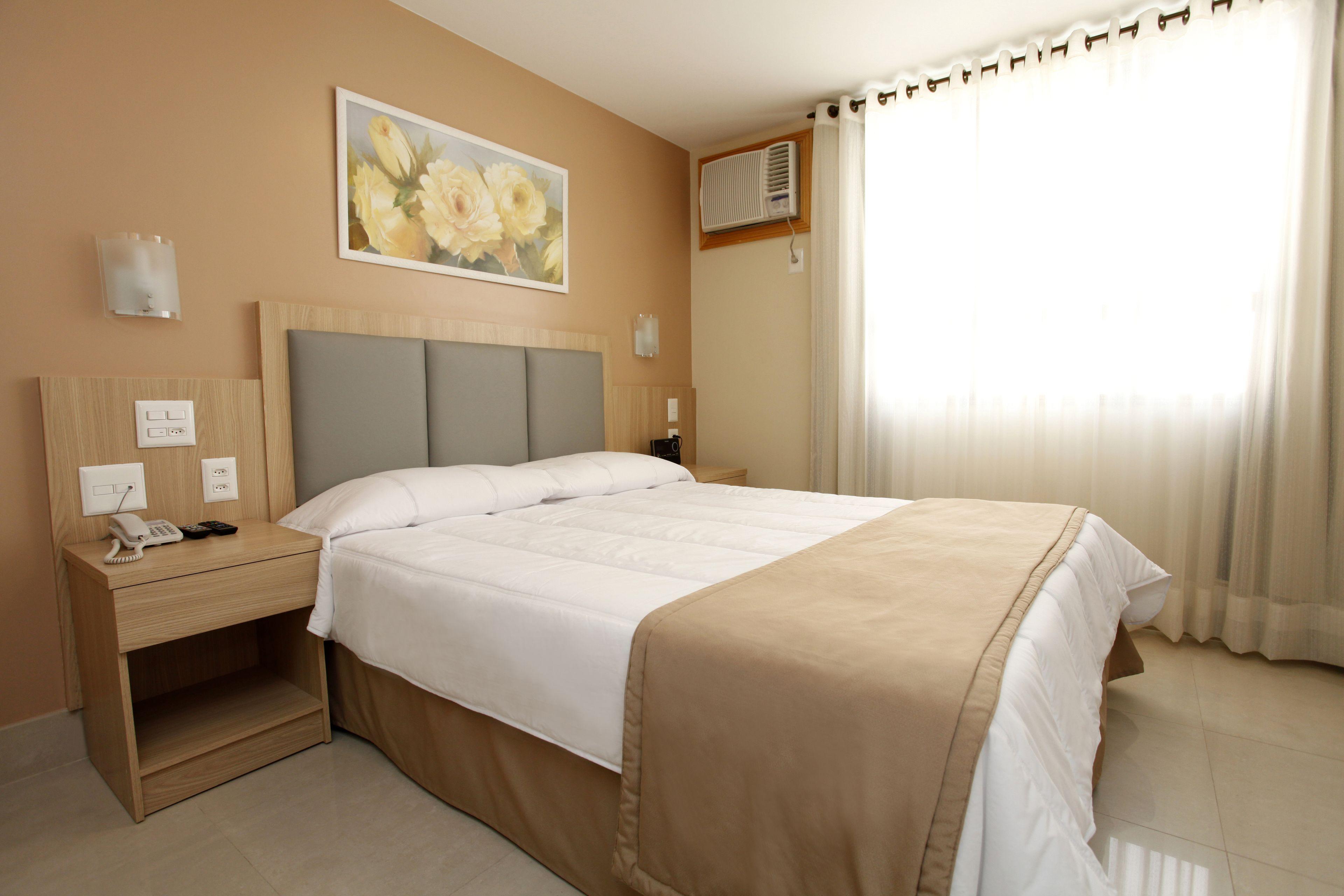 Elegance Praia Hotel — Photos 3